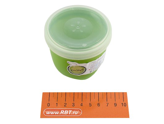 Контейнеры для продуктов БЫТПЛАСТ 15464/11761 Eco style 0.26л